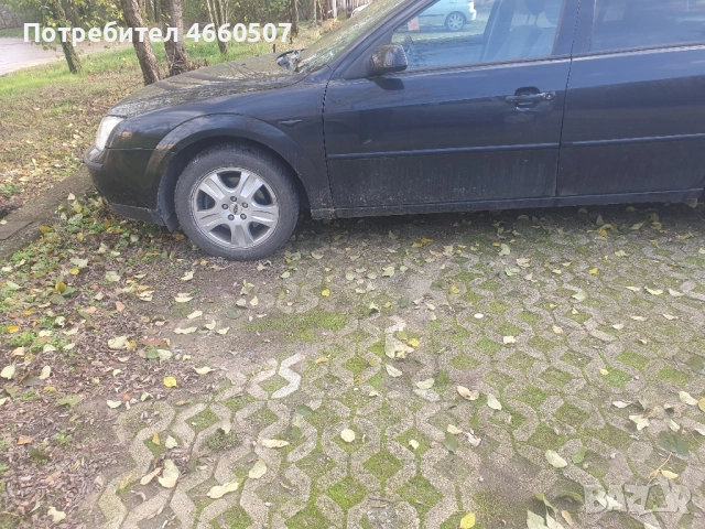 Продавам, снимка 9 - Автомобили и джипове - 52585405