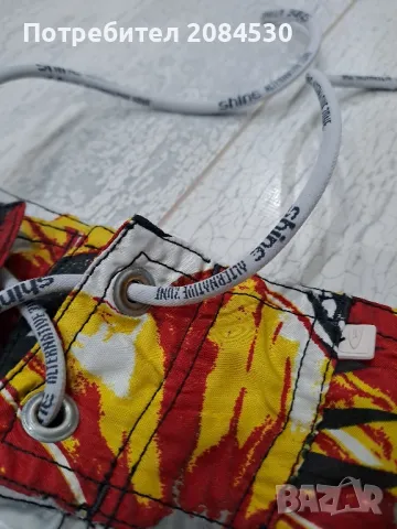 Мъжки къс панталон  ,,SHINE"-(XXL), снимка 4 - Къси панталони - 49709958