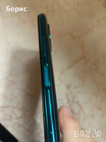 Huawei P40 Lite, снимка 6 - Huawei - 54163471