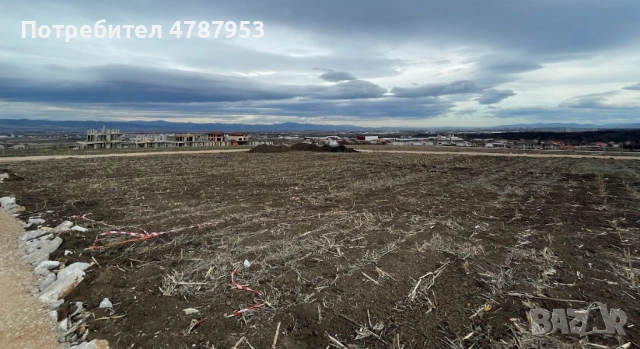 Продавам парцел УПИ с. Гурмазово, снимка 6 - Парцели - 54110666