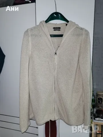 Жилетка Marc O'Polo