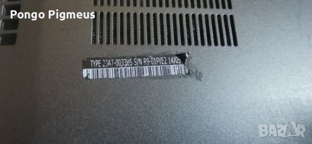Lenovo ThinkPad X1 Carbon 2gen за части, снимка 3 - Части за лаптопи - 45741456