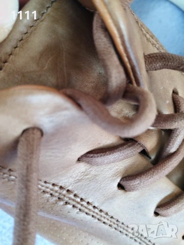 Обувки ecco номер 46., снимка 5 - Ежедневни обувки - 50863932