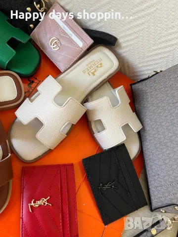 Hermes Prada UGG, снимка 5 - Други - 48950302