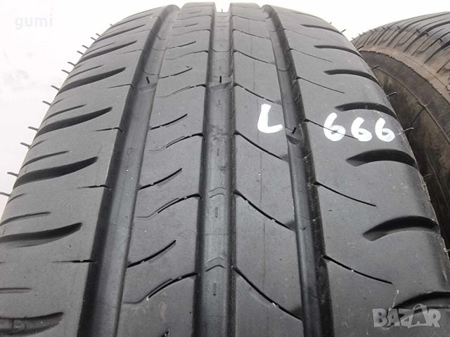 2бр летни гуми 175/65/15 Michelin L0666, снимка 1