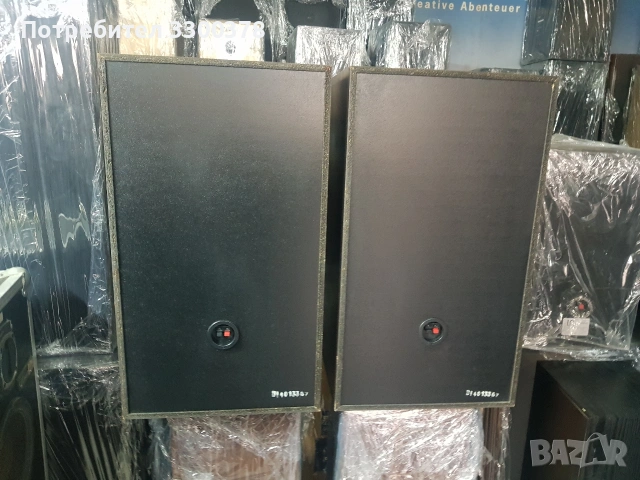 тонколони pioneer cs.979, снимка 6 - Тонколони - 53913371