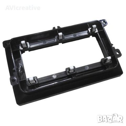 9 INCH ANDROID 12 MEDIA 2 GB RAM 64 GB ROM ,QUAD CORE PROCESSOR -ARMv7 Processor rev 3, снимка 8 - Аксесоари и консумативи - 53659430