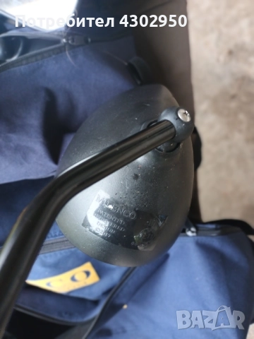 огледала MILENCO, снимка 5 - Аксесоари и консумативи - 52085416