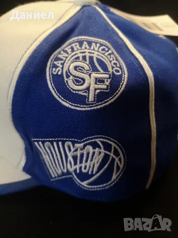 Бейзболна шапка , снимка 4 - Шапки - 50277997