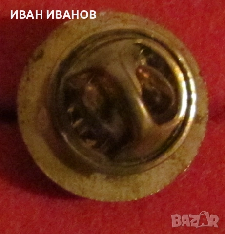 ЗНАЧКА - ФК ЧЕРНО МОРЕ Варна, снимка 2 - Футбол - 52268540