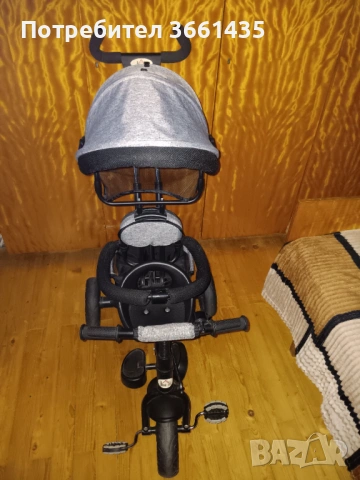 Детско колело