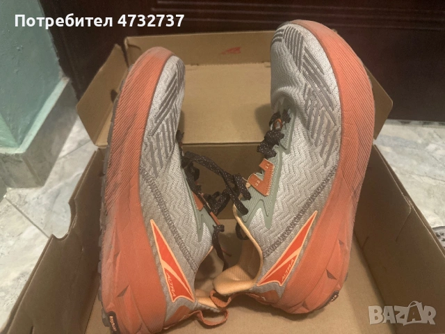 Altra Exspirience Wild Обувки за планинско бягане