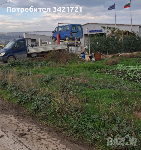 ПРОМИШЛЕН ПАРЦЕЛ ЗП зона2 гр.Варна, снимка 12 - Парцели - 48907097