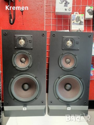 Тонколони JBL TLX-25, снимка 4 - Тонколони - 46357658