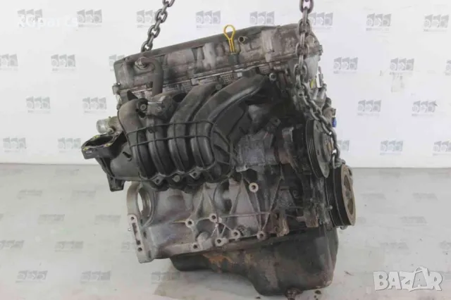 Двигател за Suzuki Ignis 1.3i 92к.с. M13A (2003-2008)