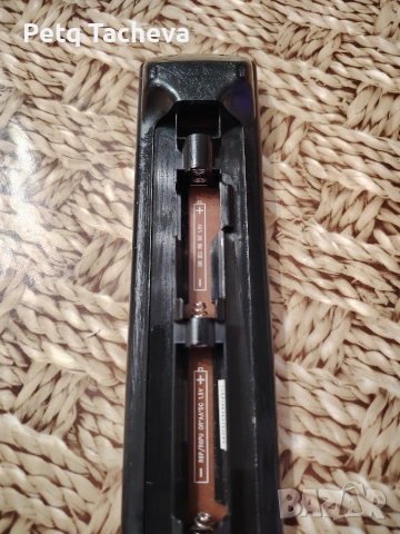 Дистанционно за телевизор Panasonic , снимка 2 - Дистанционни - 53079118