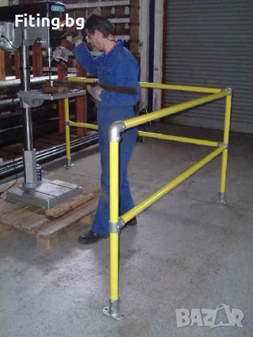 Конструкции за солари и климатици, снимка 5 - Климатици - 53258437