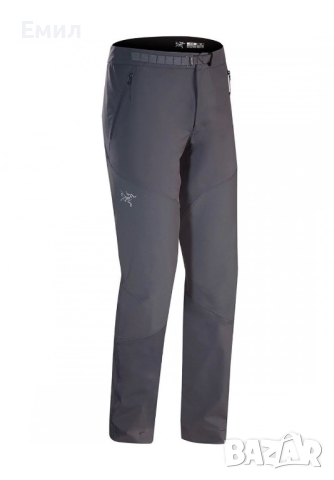 Дамски панталон Arc’teryx Gamma Rock Pants, Размер М, снимка 1 - Панталони - 45002471