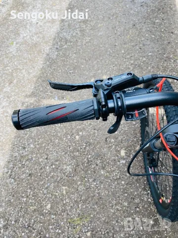 Чисто нов велосипед Byox, снимка 3 - Велосипеди - 50186424