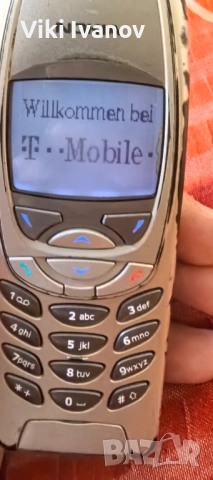 Нокия 6310i, снимка 2 - Nokia - 53877425