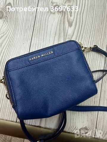 Дамска чанта ”Karen Millen”