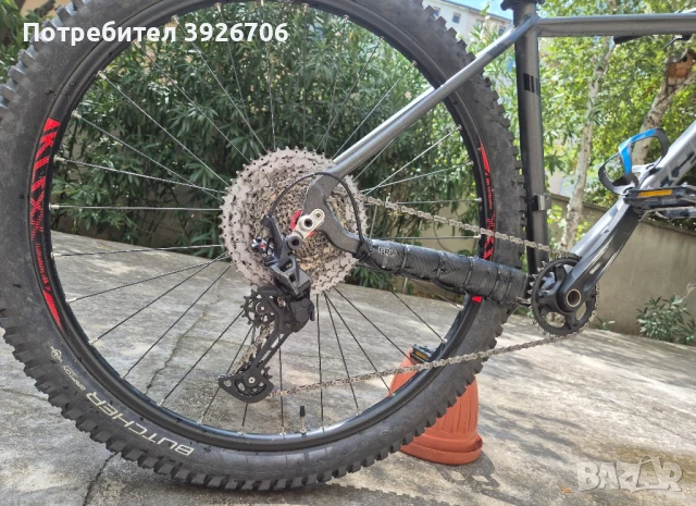 Drag Shift Custom, снимка 3 - Велосипеди - 51196557