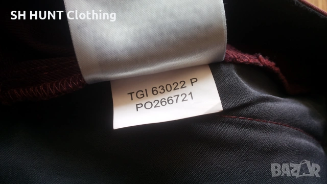 HELLY HANSEN 63022 W VERGLAS TUR Stretch Pant размер S дамски панталон - 1948, снимка 18 - Панталони - 53223216