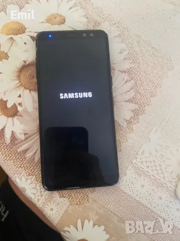 Samsung A 8, снимка 4 - Samsung - 46881433