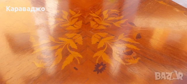 Италианска Холна Маса, снимка 12 - Маси - 50968446