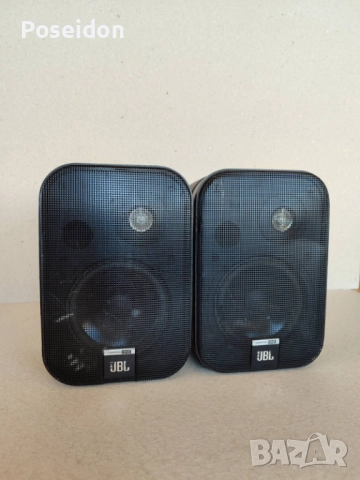 Тонколони JBL Control One, снимка 2 - Тонколони - 51670179