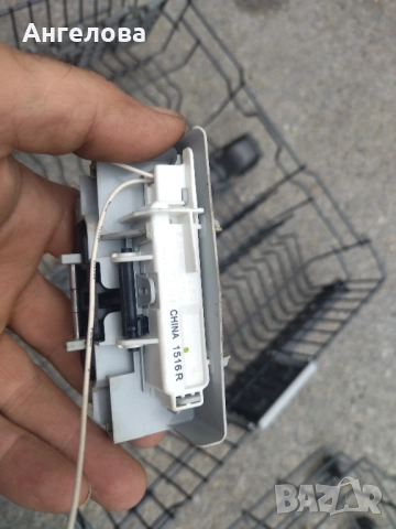 Кошница и платка за съдомиялна , снимка 2 - Съдомиялни - 51870371