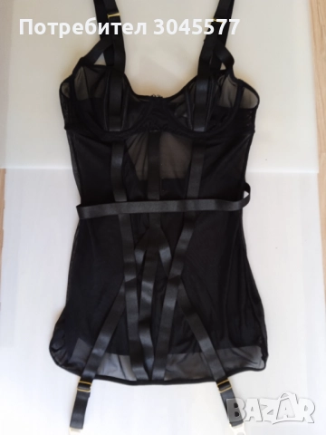 Боди (еротично бельо) размер М