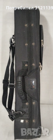 Продавам Цигулка CASCHA 3/4 Model HH2133 , снимка 10 - Струнни инструменти - 53323528