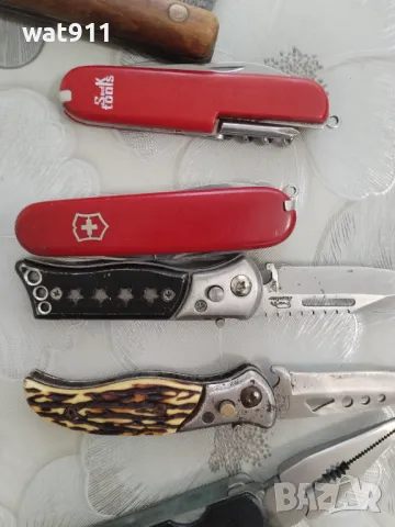 Колекционерски ножки, снимка 4 - Други ценни предмети - 49688062