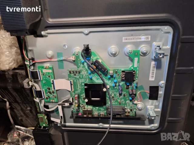MAIN BOARD RSAG7.820.13867/ROH for HISENSE 43A6N for 43inc DISPLAY HD425Y1U51-T0L1, снимка 6 - Части и Платки - 49774834