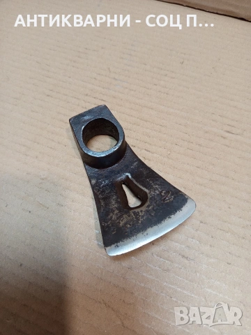 Соц Стара Тесла 0.480кг. НОМЕР 550.