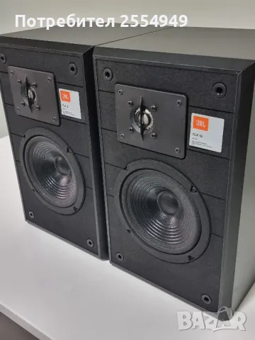 Тонколони JBL TLX 12, снимка 3 - Тонколони - 48337501