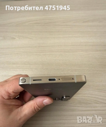 Samsung S25ultra 512gb, снимка 5 - Samsung - 53666856