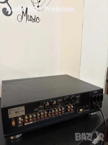 Sony TA-E80Es Top Pre Amp, снимка 6 - Ресийвъри, усилватели, смесителни пултове - 52987417