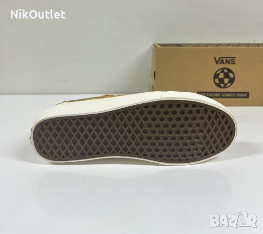 Vans Style 36 Decon VR3, снимка 5 - Кецове - 45820263