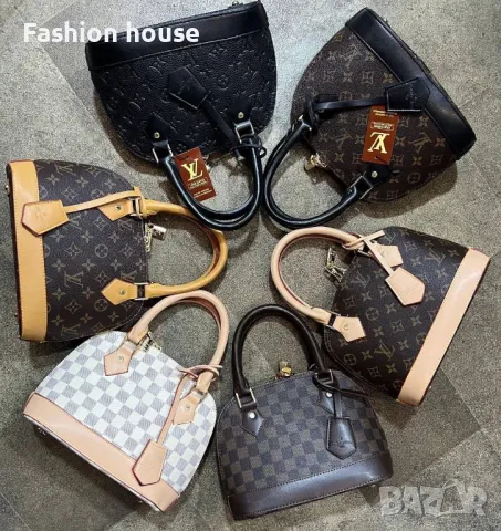 Louis Vuitton дамска чанта ❗️sale❗️, снимка 1 - Чанти - 47225572