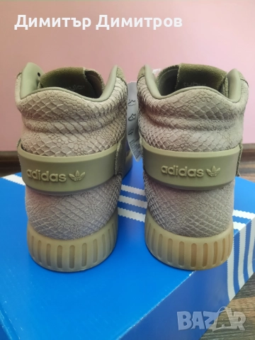 НОВИ кецове Adidas Originals, снимка 8 - Спортни обувки - 31367993