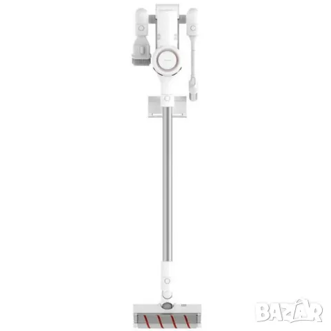 Вертикална прахосмукачка Dreame V9, 25.2 V, 0.5 л, App Control, 4 In 1, снимка 2 - Прахосмукачки - 50153058