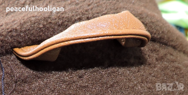 Shooterking Full Zip - мъжко поларено горнище за лов размер XL /XXL , снимка 15 - Суичъри - 53571725