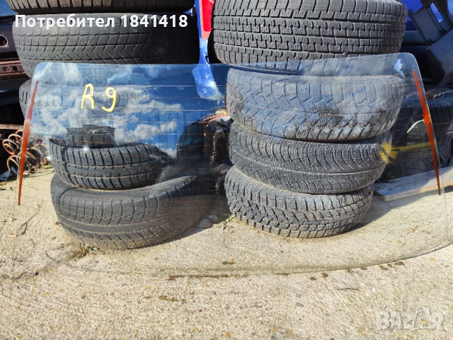 Задно стъкло Рено 9, снимка 7 - Части - 53624097