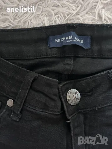 Оригинални дънки Michael Kors, снимка 3 - Дънки - 50330980