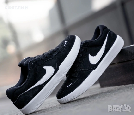 УНИКАЛНИ МАРАТОНКИ Nike SB Force 58