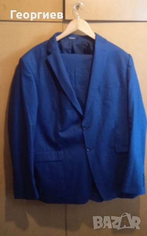 Костюм мъжки но 58