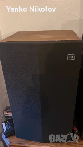 JBL L36, снимка 13 - Тонколони - 51205612