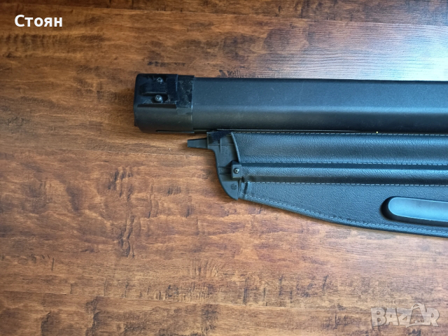 Оргинална щора за багажник за ситроен ксара след 1997 г., снимка 6 - Аксесоари и консумативи - 36504393